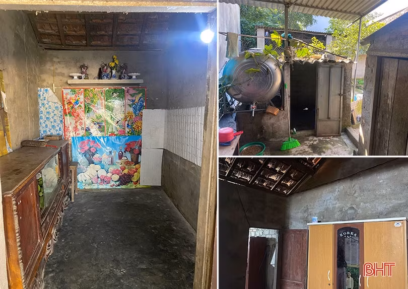 MS2303: Cuộc sống bế tắc của người phụ nữ đơn thân, khuyết tật, bị ung thư