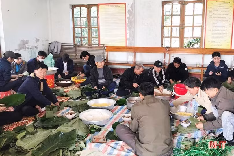 Nhiều hoạt động ý nghĩa nhân ngày giỗ Vua Mai Hắc Đế