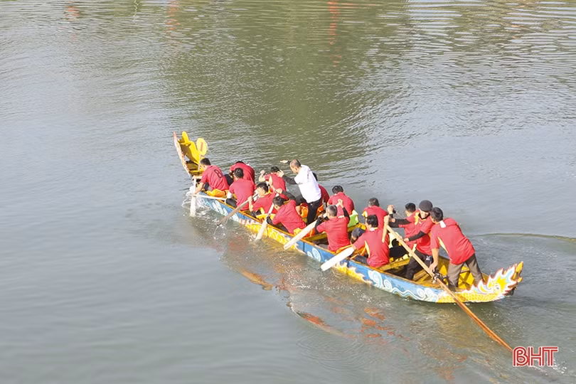 Những giá trị di sản của lễ hội Hải Thượng Lãn Ông