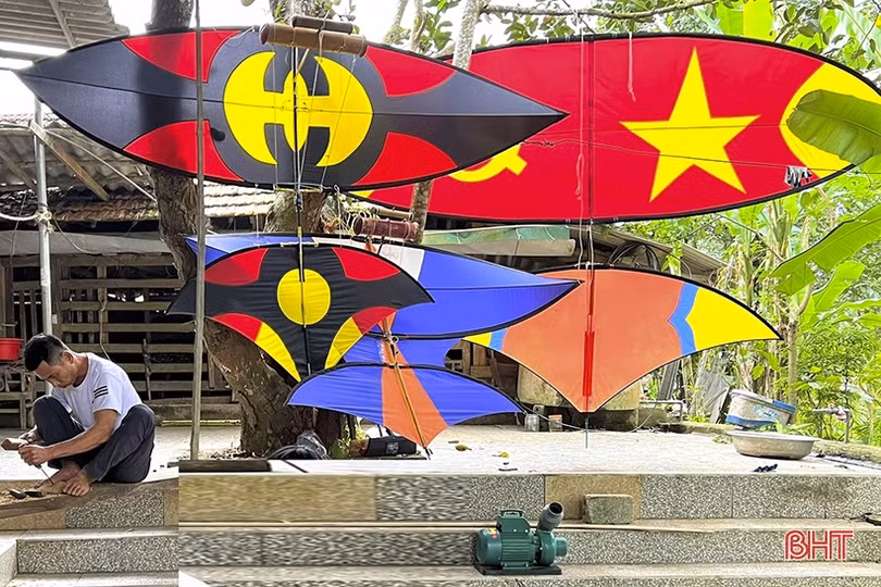 Lan tỏa giá trị di sản văn hóa lễ hội Hải Thượng Lãn Ông