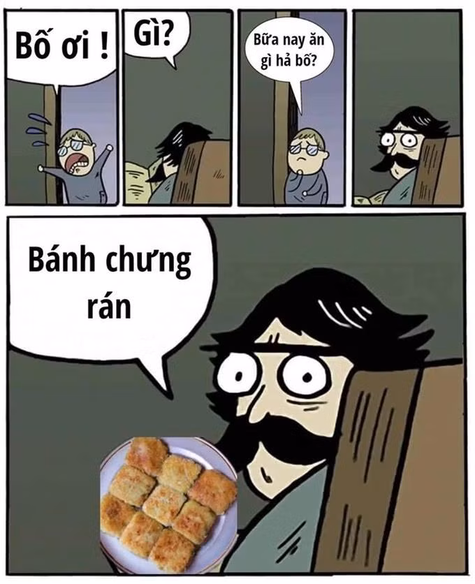 Dân mạng “tổng kết” tết Quý Mão bằng loạt ảnh chế đầy hài hước