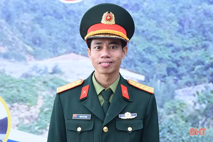 Tự hào Đảng ta!