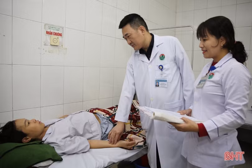 Hà Tĩnh sắp có Trung tâm Sản nhi