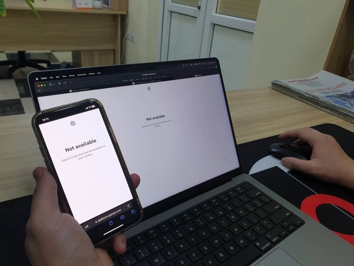 ChatGPT làm được gì mà gây sốt trên toàn cầu?