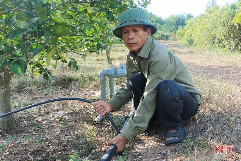 Hà Tĩnh sôi nổi các phong trào thi đua mừng 93 năm ngày thành lập Đảng