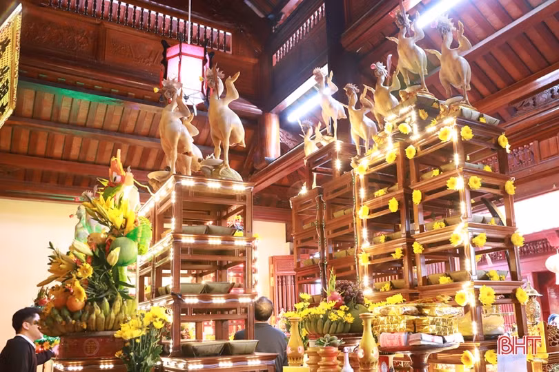 Tâm thức rằm tháng Giêng