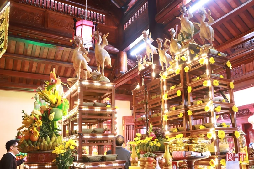 Tâm thức rằm tháng Giêng