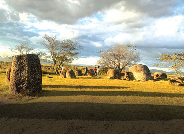 Lào liên tục lọt top điểm đến du lịch hấp dẫn nhất năm 2023