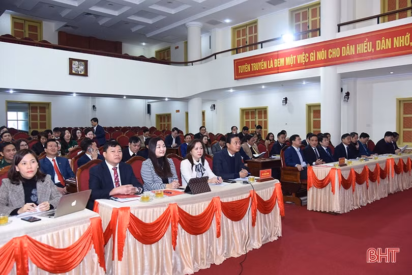 Phát động cuộc thi chính luận về bảo vệ nền tảng tư tưởng của Đảng năm 2023