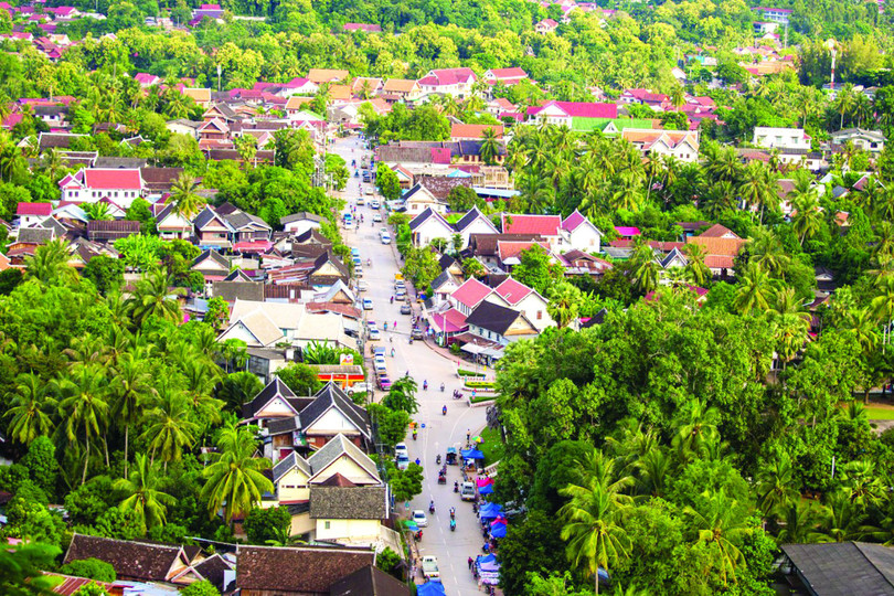 Lào liên tục lọt top điểm đến du lịch hấp dẫn nhất năm 2023