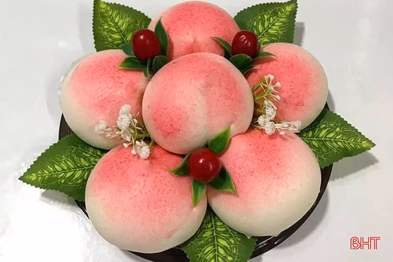 Hà Tĩnh: Đặt cỗ online nhộn nhịp trước ngày rằm tháng Giêng