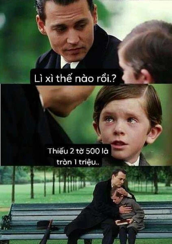 Dân mạng “tổng kết” tết Quý Mão bằng loạt ảnh chế đầy hài hước