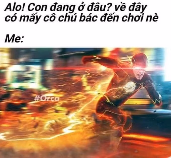 Dân mạng “tổng kết” tết Quý Mão bằng loạt ảnh chế đầy hài hước