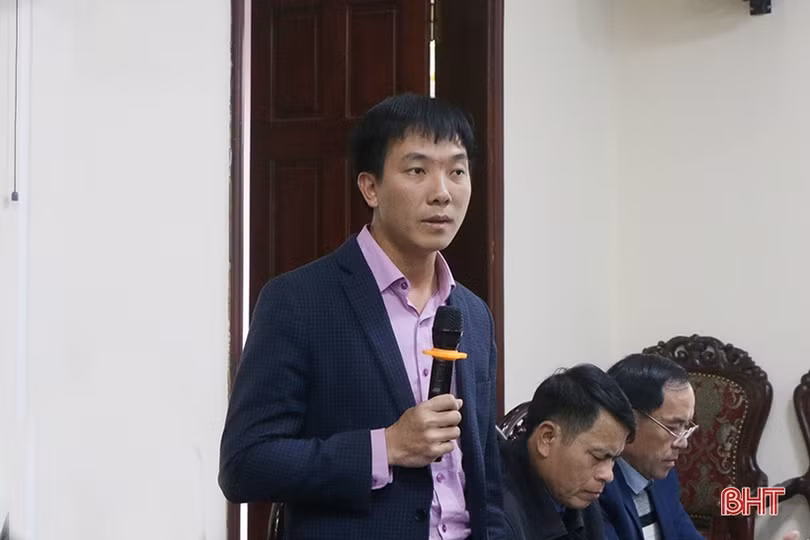 100% trường học ở TP Hà Tĩnh xây dựng trường học hạnh phúc