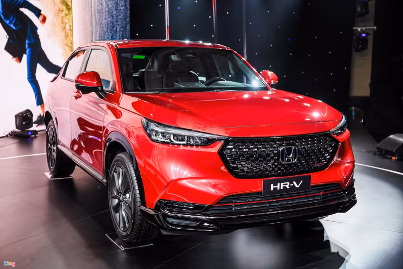 Loạt ô tô có thêm nguồn cung sau tết