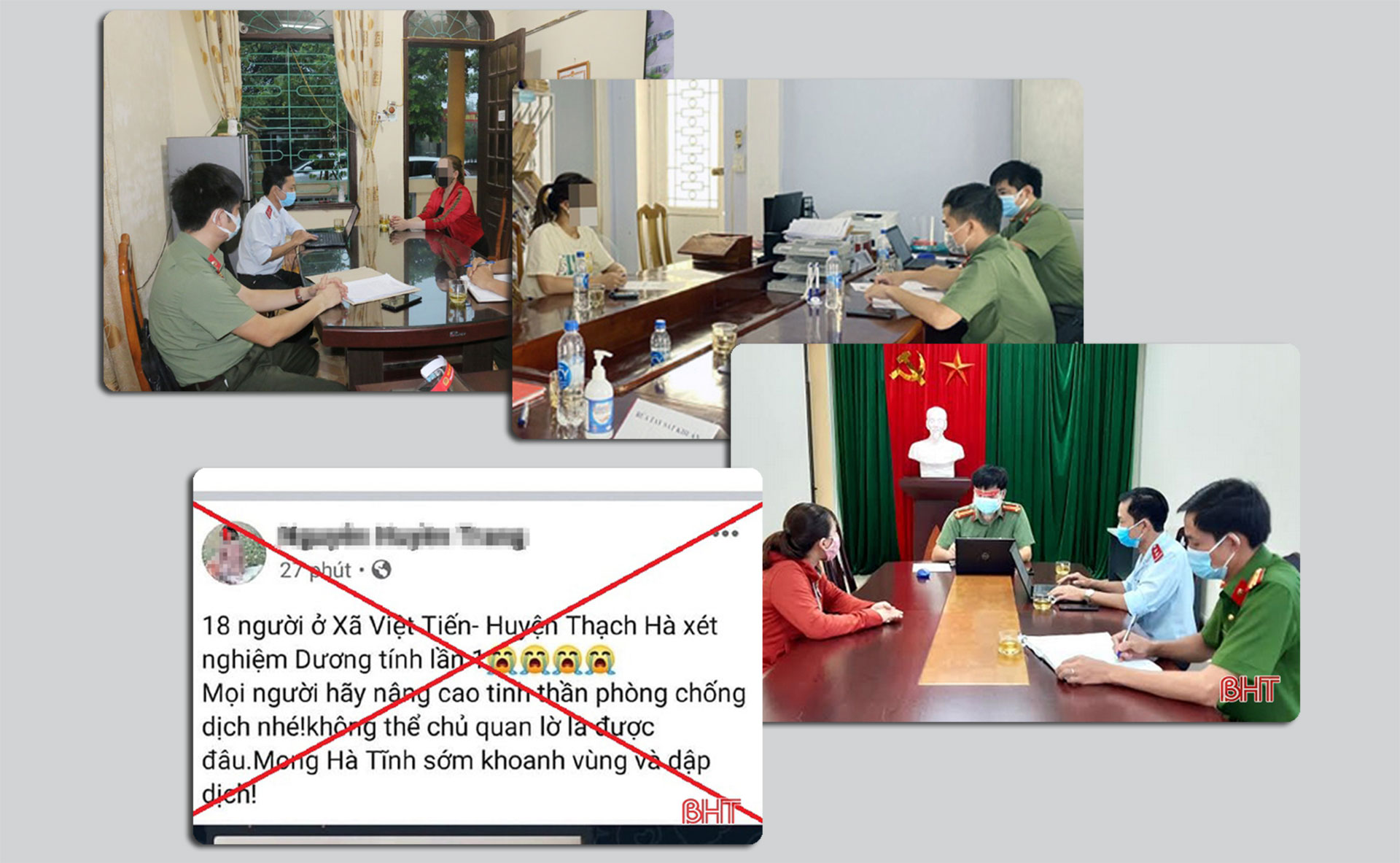 Quy tắc ứng xử định hướng cần thiết cho người dùng mạng xã hội