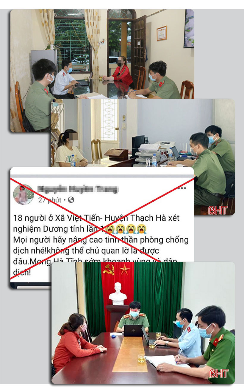 Quy tắc ứng xử định hướng cần thiết cho người dùng mạng xã hội