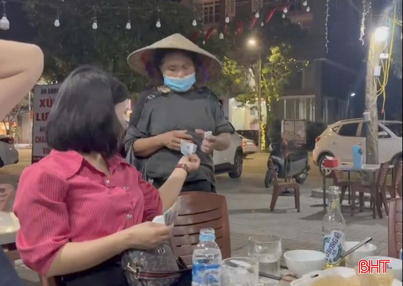 Để tình trạng người ăn xin tái diễn có trách nhiệm của chính quyền địa phương. bqbht_br_anh-5.jpg