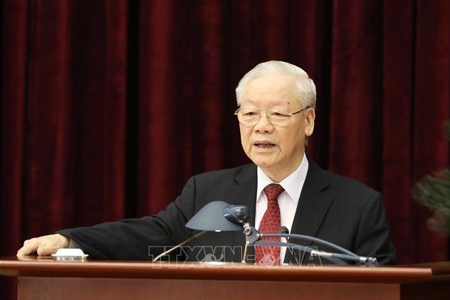 Hà Tĩnh tổ chức hội nghị sơ kết giữa nhiệm kỳ 2020 - 2025