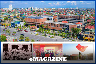 80 năm tỏa sáng “ngọn đèn” đất học Hà Tĩnh