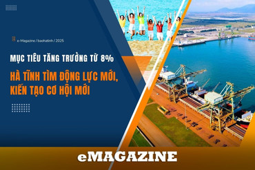 Mục tiêu tăng trưởng từ 8% (bài 1): Kỳ vọng sức bật ở các lĩnh vực kinh tế trọng điểm