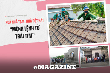 Bài 1: Quyết tâm về đích trước thời hạn của cả nước