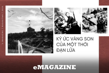 Bài 1: Thành trì vững chắc từ thế trận chiến tranh nhân dân