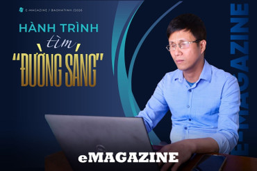 Hành trình tìm “đường sáng”