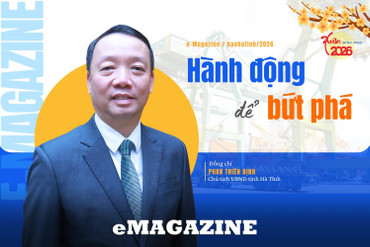 Hành động để bứt phá