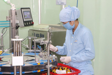 Doanh nghiệp linh hoạt sản xuất để ứng phó biến động giá xăng dầu