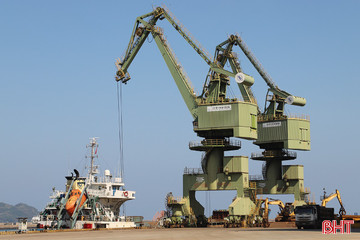 Hà Tĩnh khởi động "kịch bản" thu ngân sách 19.000 tỷ đồng