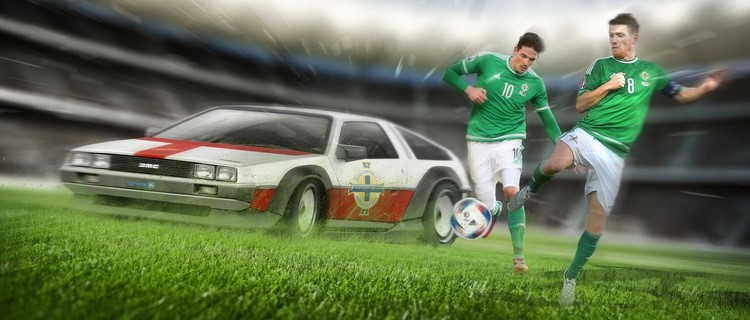 sieu xe cua cac nuoc tham du euro 2016