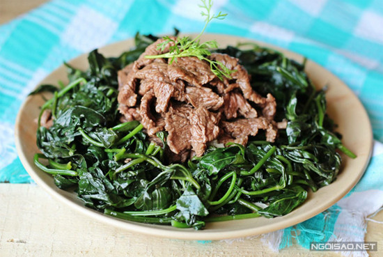 thuc don mon ngon ca tuan cho ban