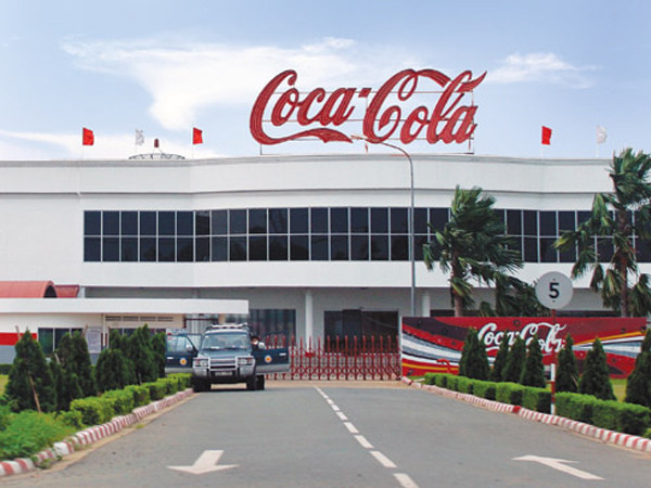 giam sat viec tam dung luu thong 13 thuc pham bo sung cua coca cola viet nam
