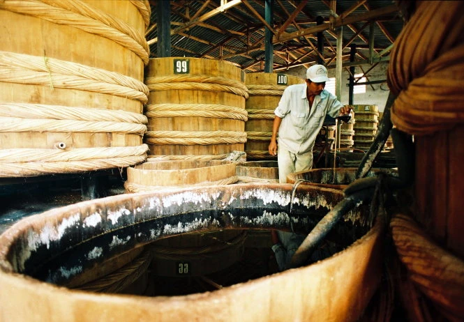 lam sao phan biet dau la nuoc mam that