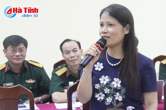 phoi hop tuyen truyen tot nhiem vu qs qp tren dia ban quan khu 4