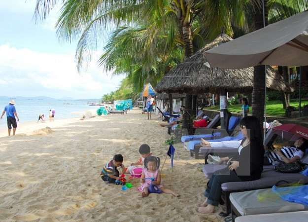 khach quoc te den viet nam dat hon 4 7 trieu luot tang hon 21