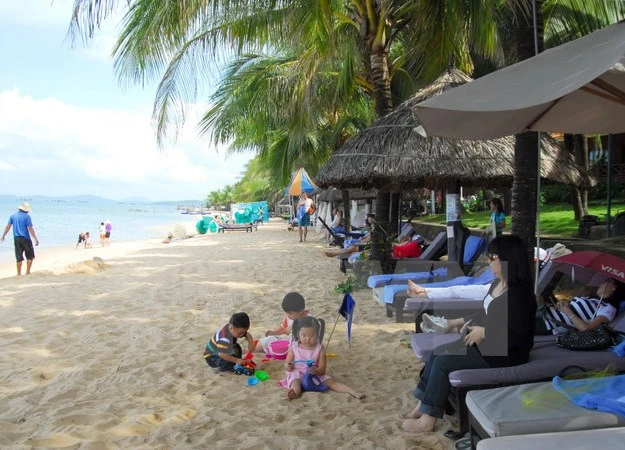 khach quoc te den viet nam dat hon 4 7 trieu luot tang hon 21