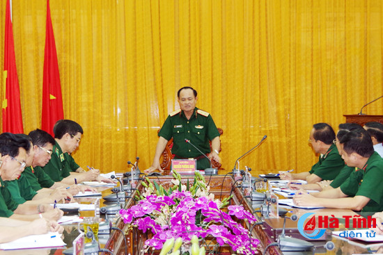 nam chac tinh hinh khong de xay ra diem nong ve antt