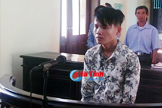 7 lan dot nhap trom tien vang cua hai gia dinh