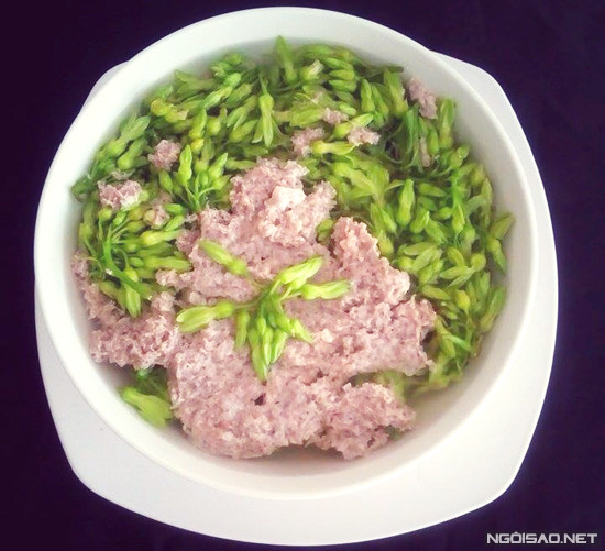 thuc don mon ngon ca tuan cho ban