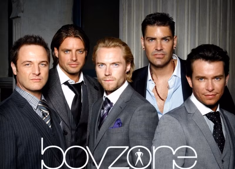 "No matter what" - Tình yêu cuối cùng của Boyzone ảnh 3 matter tinh yeu cuoi cung cua boyzone
