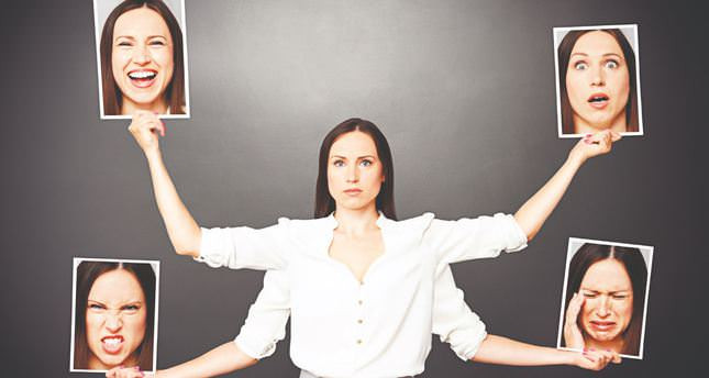 Tính khí thất thường do đâu? ảnh 1 tinh khi that thuong do dau