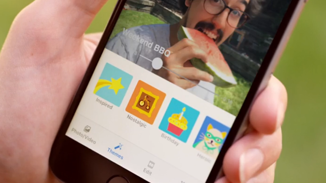 facebook them tinh nang slideshow de chia se hinh anh
