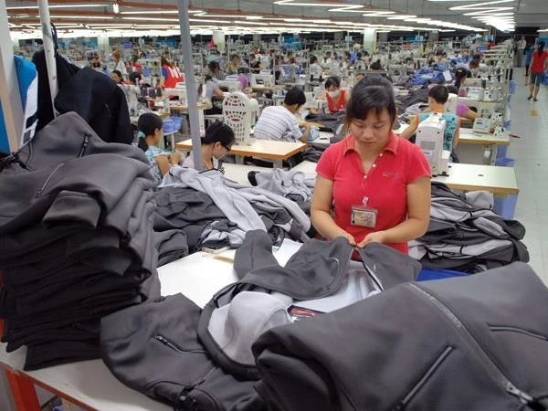 gan 11 3 ty usd von fdi rot vao viet nam 6 thang dau nam