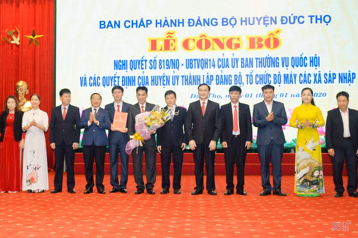 Hành trang cho nhiệm kỳ mới