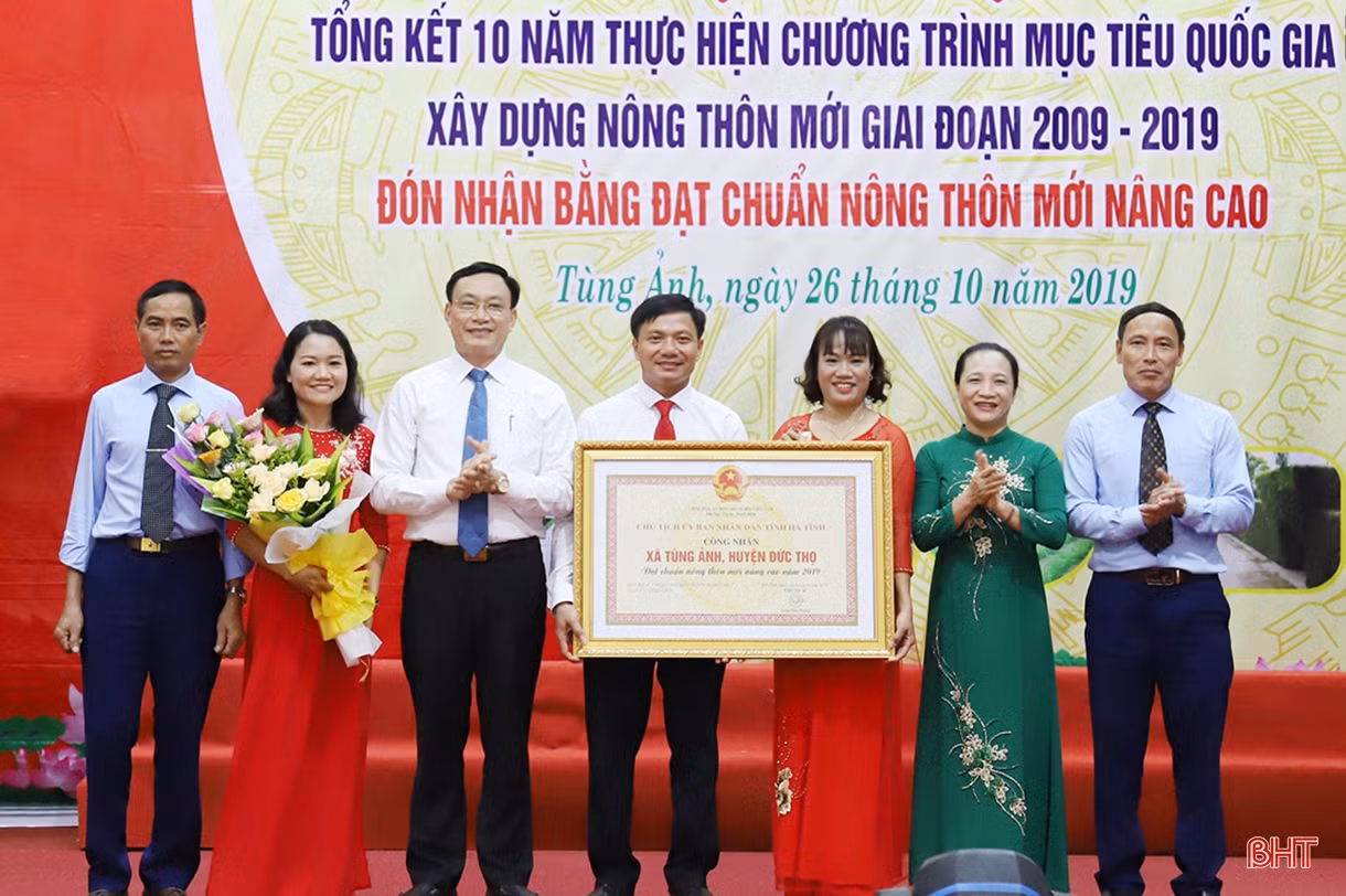 Hành trang cho nhiệm kỳ mới