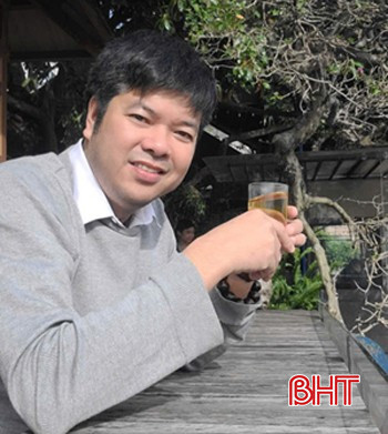 Nhà báo Nguyễn Văn Dũng - Trưởng Văn phòng khu vực Bắc Trung Bộ - Báo Giáo dục và Thời đại bqbht_br_z6647467323143-be7a22ff9e01df120e84070f7baf73ba-3310.jpg