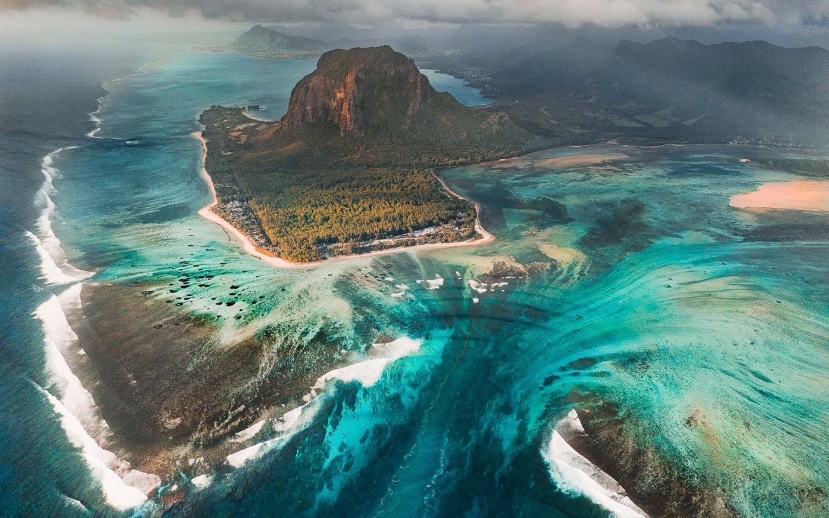 Ảnh: Mauritius Now Ảnh: Mauritius Now
