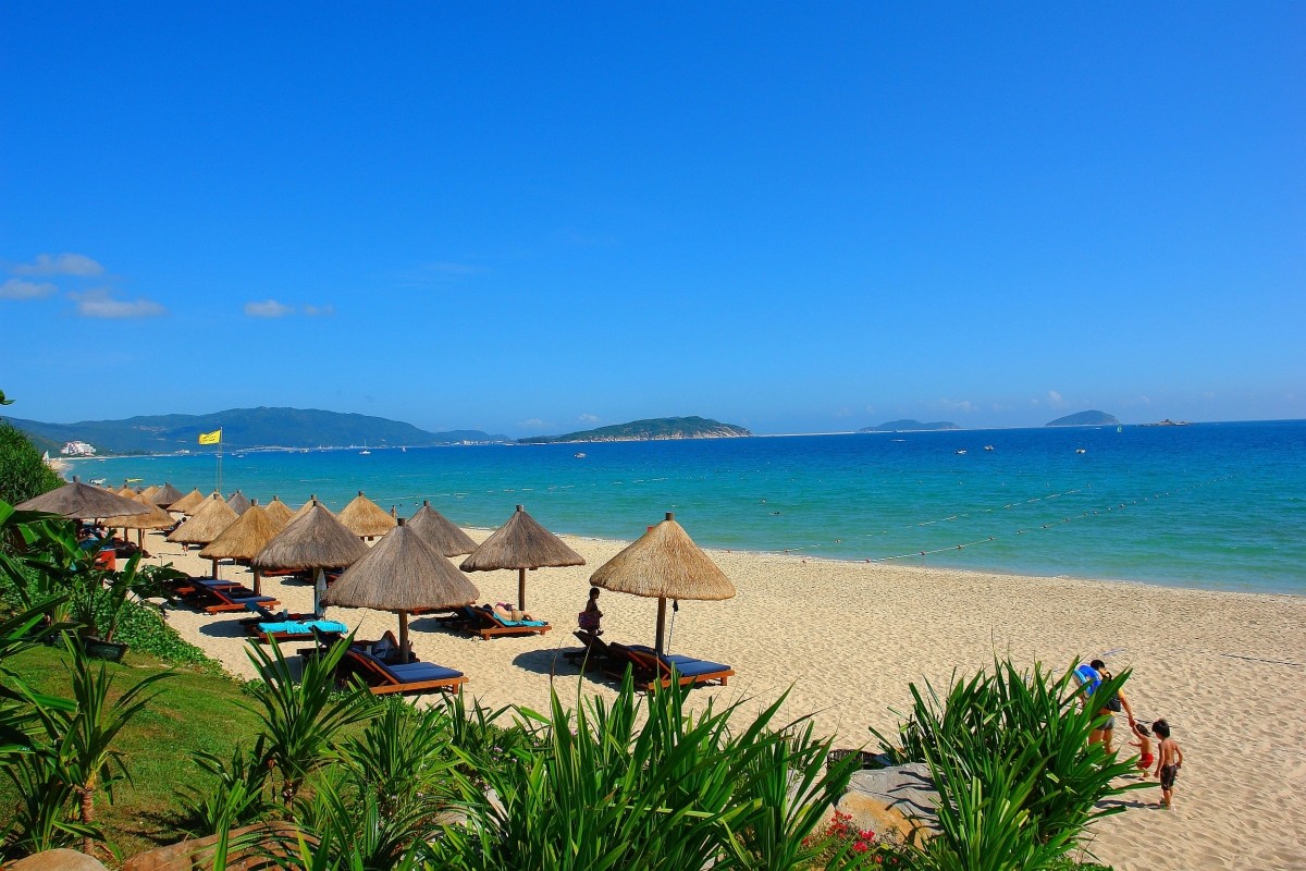 Ảnh: CGTN Ảnh: CGTN